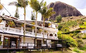 Hotel Casa Linda Guatape